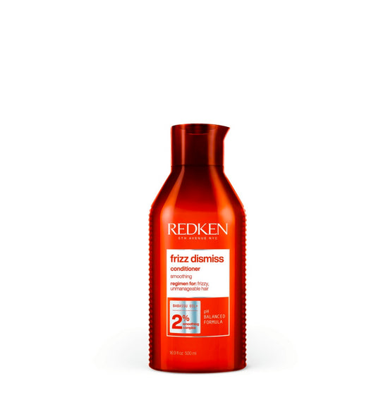 FRIZZ  CONDITIONER Redken